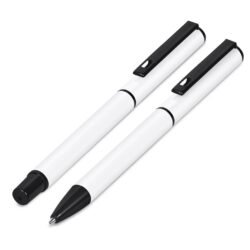Altitude Stanza Ball Pen & Rollerball Set