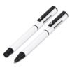 Altitude Stanza Ball Pen & Rollerball Set