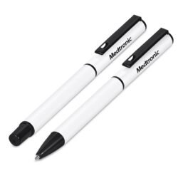 Altitude Stanza Ball Pen & Rollerball Set