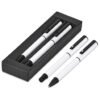 Altitude Stanza Ball Pen & Rollerball Set