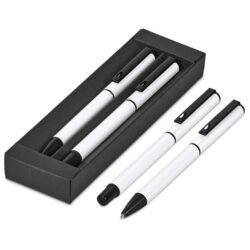 Altitude Stanza Ball Pen & Rollerball Set