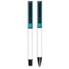 Altitude Stanza Ball Pen & Rollerball Set