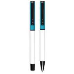 Altitude Stanza Ball Pen & Rollerball Set
