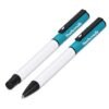 Altitude Stanza Ball Pen & Rollerball Set