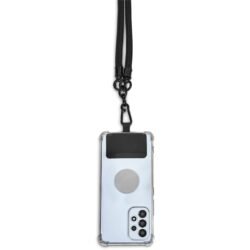 Altitude Trixie Crossbody Phone Strap in Pouch