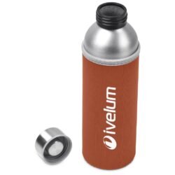 Kooshty Tosla Recycled Aluminium Water Bottle - 650ml