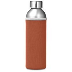 Kooshty Tosla Recycled Aluminium Water Bottle - 650ml