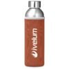 Kooshty Tosla Recycled Aluminium Water Bottle - 650ml