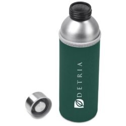 Kooshty Tosla Recycled Aluminium Water Bottle - 650ml