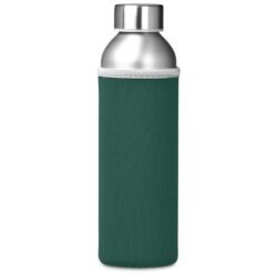 Kooshty Tosla Recycled Aluminium Water Bottle - 650ml