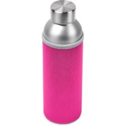 Kooshty Tosla Recycled Aluminium Water Bottle - 650ml