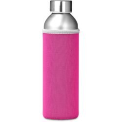 Kooshty Tosla Recycled Aluminium Water Bottle - 650ml