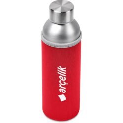 Kooshty Tosla Recycled Aluminium Water Bottle - 650ml