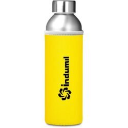 Kooshty Tosla Recycled Aluminium Water Bottle - 650ml