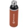 Kooshty Nostro Recycled Aluminium Water Bottle - 650ml