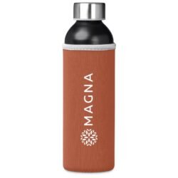 Kooshty Nostro Recycled Aluminium Water Bottle - 650ml