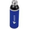 Kooshty Nostro Recycled Aluminium Water Bottle - 650ml