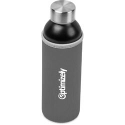 Kooshty Nostro Recycled Aluminium Water Bottle - 650ml