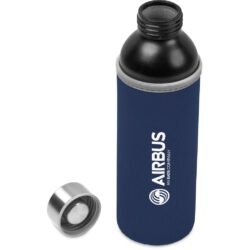 Kooshty Nostro Recycled Aluminium Water Bottle - 650ml