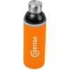 Kooshty Nostro Recycled Aluminium Water Bottle - 650ml