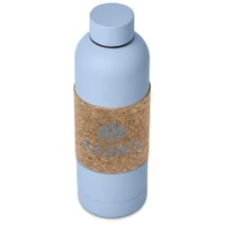 Kooshty Bermuda Kork Recycled Stainless Steel Water Bottle - 800ml