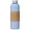 Kooshty Bermuda Kork Recycled Stainless Steel Water Bottle - 800ml