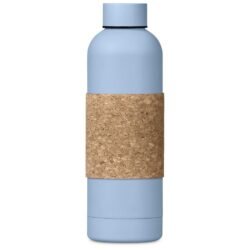 Kooshty Bermuda Kork Recycled Stainless Steel Water Bottle - 800ml
