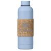 Kooshty Bermuda Kork Recycled Stainless Steel Water Bottle - 800ml
