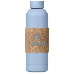 Kooshty Bermuda Kork Recycled Stainless Steel Water Bottle - 800ml