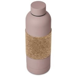 Kooshty Bermuda Kork Recycled Stainless Steel Water Bottle - 800ml