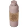 Kooshty Bermuda Kork Recycled Stainless Steel Water Bottle - 800ml