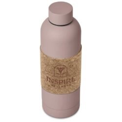 Kooshty Bermuda Kork Recycled Stainless Steel Water Bottle - 800ml