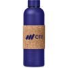 Kooshty Bermuda Kork Recycled Stainless Steel Water Bottle - 800ml