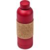 Kooshty Bermuda Kork Recycled Stainless Steel Water Bottle - 800ml