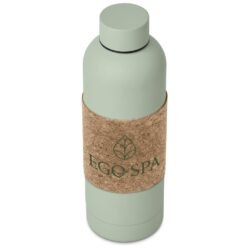 Kooshty Bermuda Kork Recycled Stainless Steel Water Bottle - 800ml