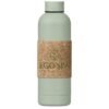 Kooshty Bermuda Kork Recycled Stainless Steel Water Bottle - 800ml