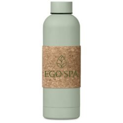 Kooshty Bermuda Kork Recycled Stainless Steel Water Bottle - 800ml