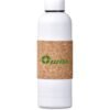 Kooshty Bermuda Kork Recycled Stainless Steel Water Bottle - 800ml