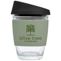 Kooshty Contempro Glass Kup - 340ml