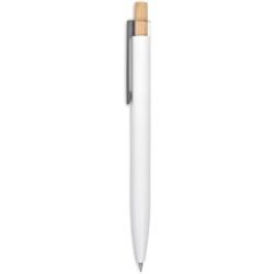 Okiyo Mimo Recycled Aluminum Ball Pen & Pencil Set
