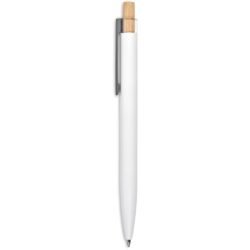 Okiyo Mimo Recycled Aluminum Ball Pen & Pencil Set