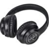 Swiss Cougar Stuttgart Active Noise-Cancelling Bluetooth Headphones