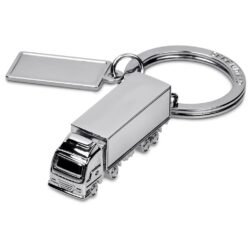 Serendipio Truck Charmed Keyholder