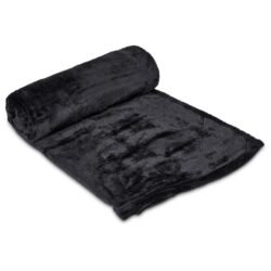 Serendipio Huron Fleece Blanket