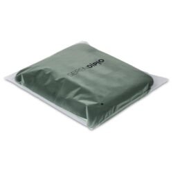 Serendipio Huron Fleece Blanket