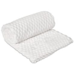 Serendipio Cozy Cloud Fleece Blanket