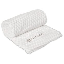 Serendipio Cozy Cloud Fleece Blanket