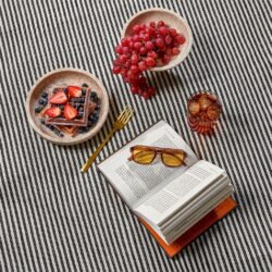 Serendipio Palmgrove Picnic Blanket