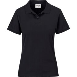 Ladies Eco Promo Golf Shirt