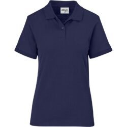 Ladies Eco Promo Golf Shirt